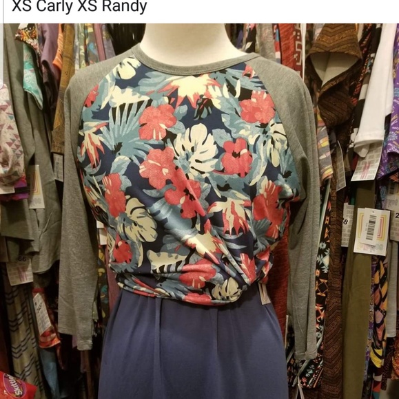 Lularoe Randy - Picture 1 of 1